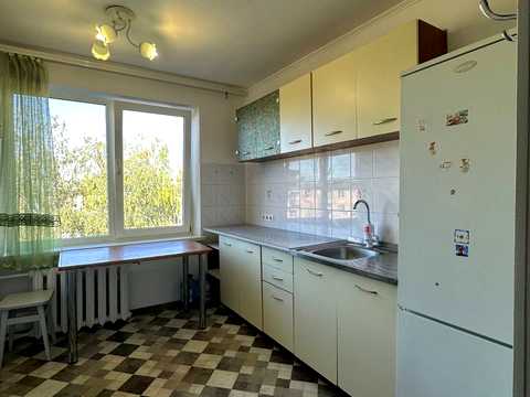 квартира за адресою Майборського вул., 14