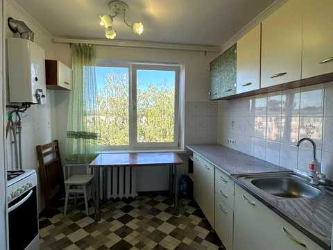 квартира за адресою Майборського вул., 14