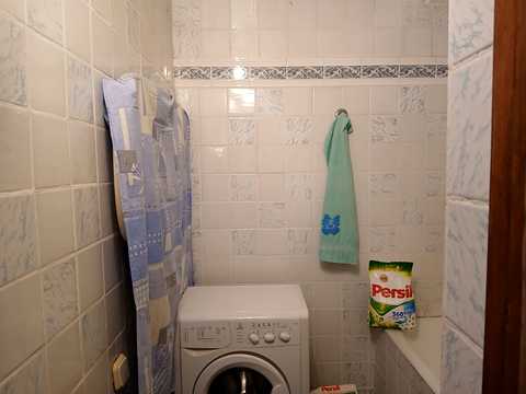 квартира по адресу Познаньская ул., 2