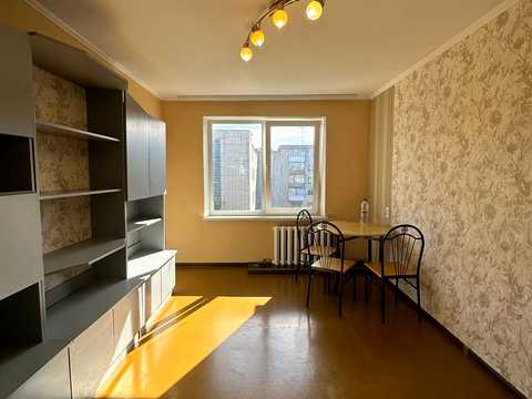 квартира за адресою Майборського вул., 14