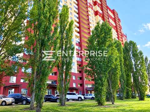 квартира за адресою Київ, Ясинуватський пров., 10