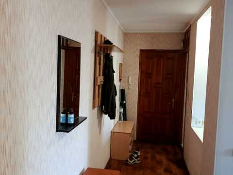 квартира по адресу Центральный просп. (Ленина), 138