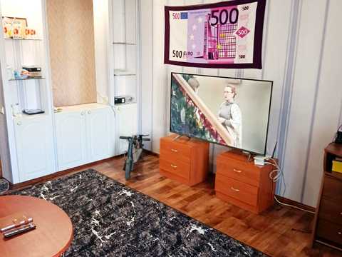 квартира по адресу Центральный просп. (Ленина), 138