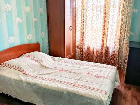 квартира по адресу Центральный просп. (Ленина), 138