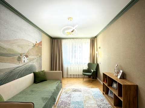 квартира за адресою Княгині Ольги вул., 100-І