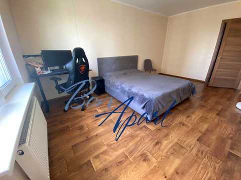 квартира по адресу Коноплянская ул., 22-А