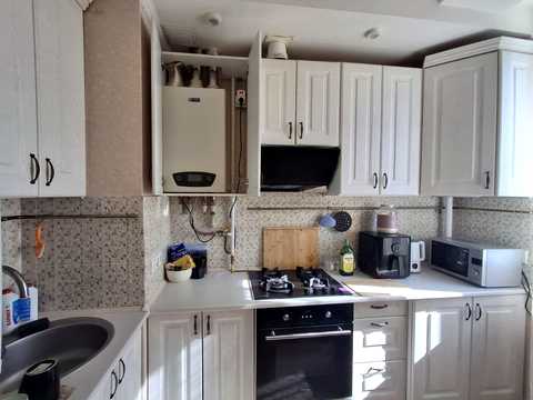 квартира за адресою Бориса Гмирі вул., (Будинок 7.5)