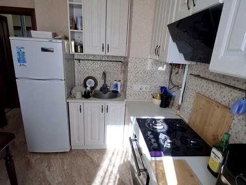 квартира за адресою Бориса Гмирі вул., (Будинок 7.5)
