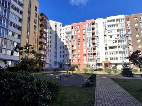 квартира за адресою Бориса Гмирі вул., (Будинок 7.5)