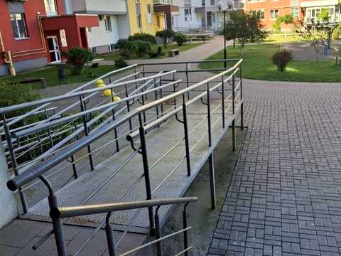 квартира за адресою Бориса Гмирі вул., (Будинок 7.5)