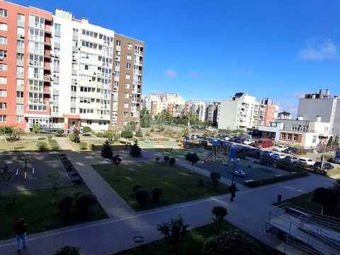квартира за адресою Бориса Гмирі вул., (Будинок 7.5)
