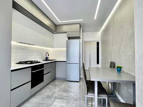 квартира за адресою Височана вул., 18 к15