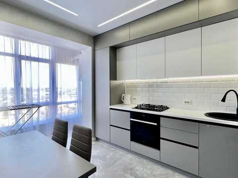 квартира за адресою Височана вул., 18 к15