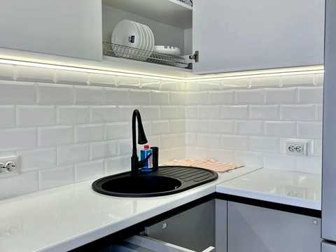 квартира за адресою Височана вул., 18 к15