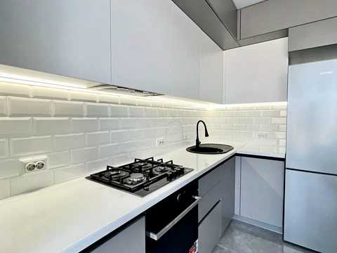 квартира за адресою Височана вул., 18 к15