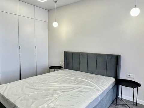 квартира за адресою Височана вул., 18 к15