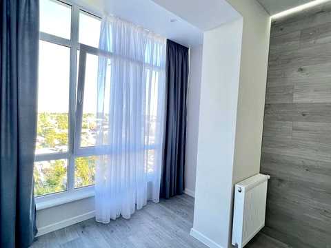 квартира за адресою Височана вул., 18 к15