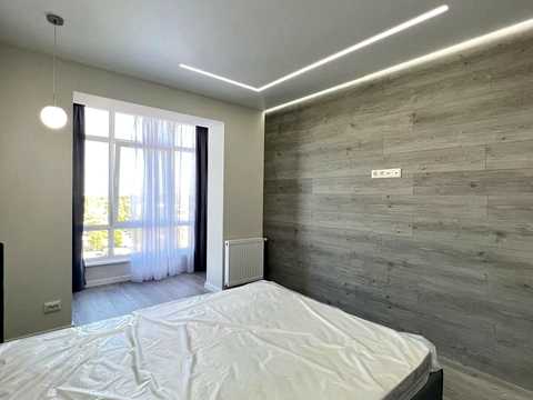 квартира за адресою Височана вул., 18 к15