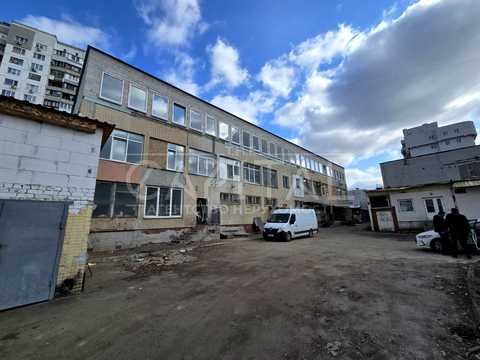комерційна за адресою Миколи Кибальчича вул., 13