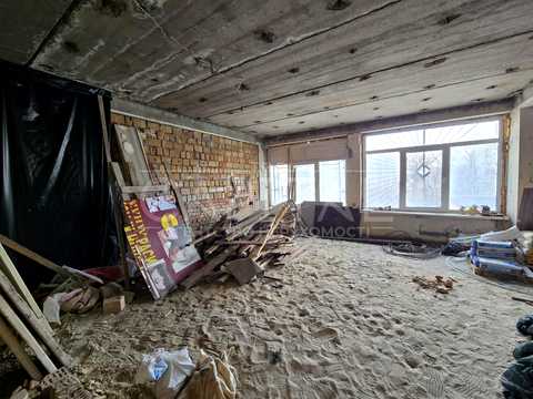 комерційна за адресою Миколи Кибальчича вул., 13