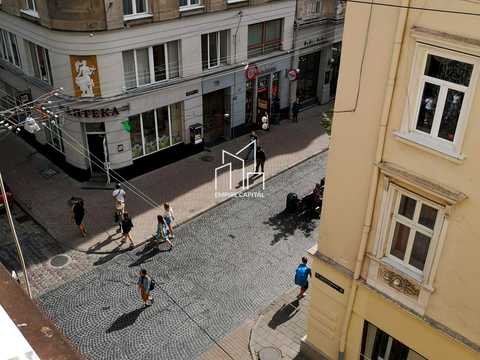 квартира за адресою Братів Рогатинців вул., 7