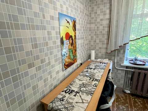квартира по адресу Академика Доброхотова ул., 7