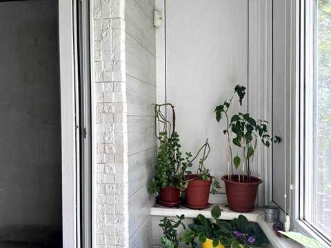 квартира за адресою Наукова вул., 52/2