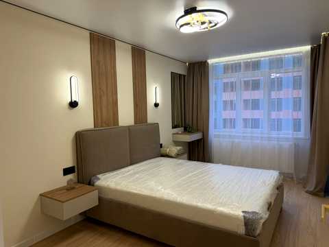 квартира по адресу Смакулы ул., 7а