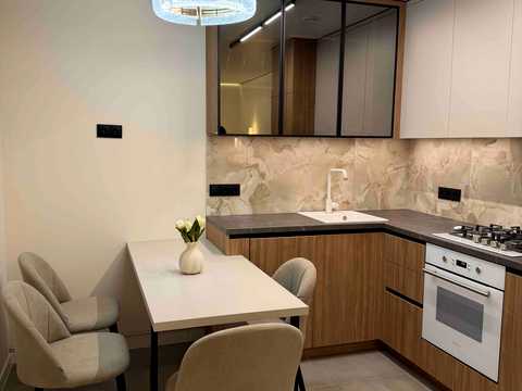 квартира по адресу Смакулы ул., 7а