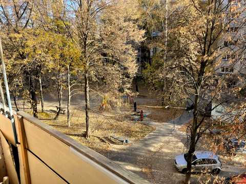 квартира по адресу Академика Доброхотова ул., 7