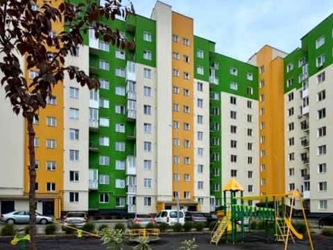 квартира за адресою Луцьк, Рівненська вул., 113-А