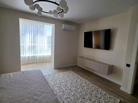 квартира по адресу Максима Залізняка ул., 1-Б