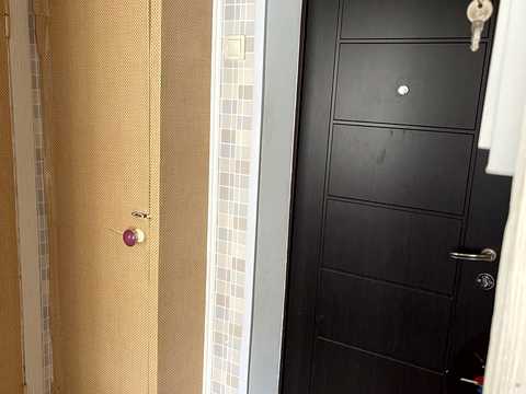 квартира по адресу Академика Доброхотова ул., 7