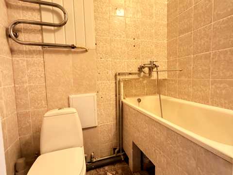 квартира за адресою Романа Шухевича вул. (Курчатова), 13/1