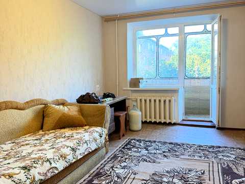 квартира за адресою Романа Шухевича вул. (Курчатова), 13/1