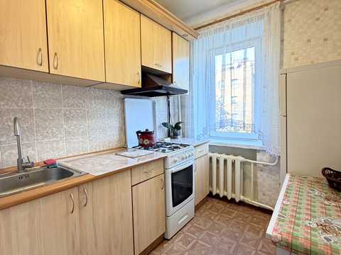 квартира за адресою Романа Шухевича вул. (Курчатова), 13/1