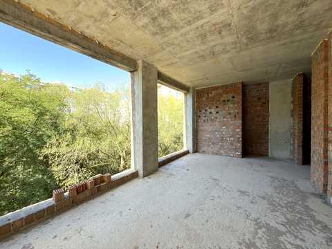 квартира за адресою Івана Величковського вул., 7