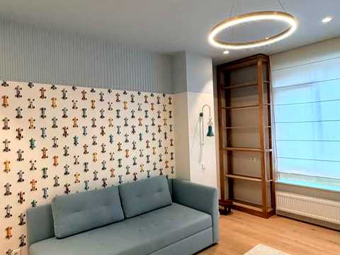 квартира за адресою Саперне Поле вул., 3
