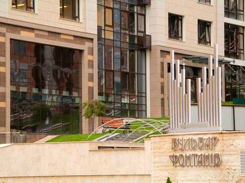 квартира за адресою Саперне Поле вул., 3
