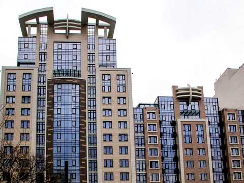квартира за адресою Саперне Поле вул., 3