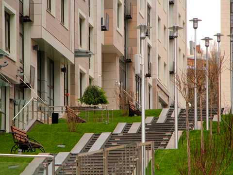 квартира за адресою Саперне Поле вул., 3
