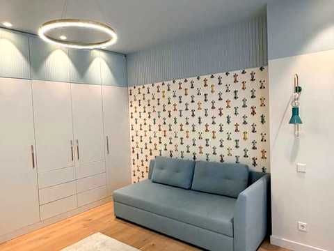 квартира за адресою Саперне Поле вул., 3