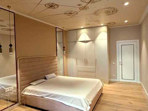 квартира за адресою Саперне Поле вул., 3