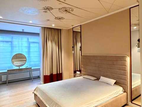 квартира за адресою Саперне Поле вул., 3