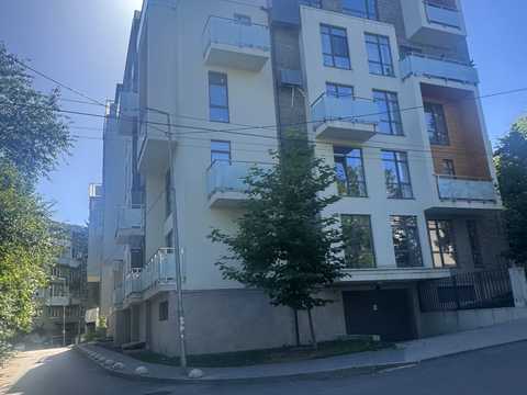 квартира за адресою Петра Карманського вул. (), 6