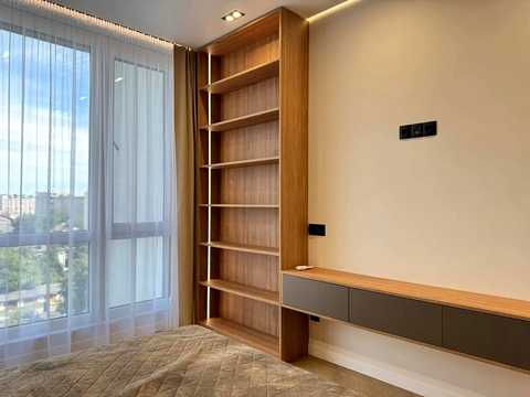 квартира по адресу Ленкавского ул., 34 к12