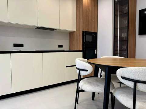 квартира по адресу Ленкавского ул., 34 к12