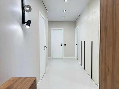 квартира по адресу Ленкавского ул., 34 к12