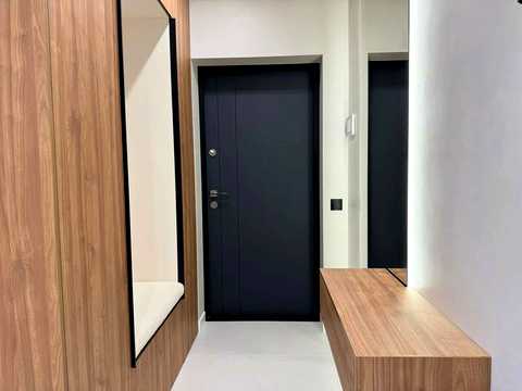 квартира по адресу Ленкавского ул., 34 к12