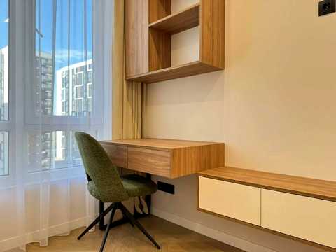 квартира по адресу Ленкавского ул., 34 к12